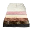 The cozy warmth, rich texture, and superior quality will infuse your space with a gorgeous sophistication