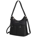 Black - Black