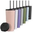  Available in seven colors