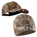 RealTree Camo Hat + RealTree Camo Beanie