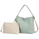 Seafoam-Beige