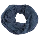 Charcoal Lace
