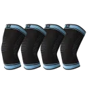 Black/Blue