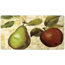 Green Pear
