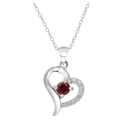 Garnet/Small