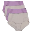 Dove Gray/Lavender Mist