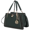 Dark Green-Snake