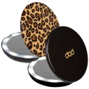 Leopard/Black