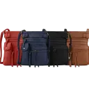  Available in 4 colors