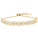 18k Yellow Gold