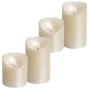  Available in five colors