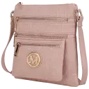 Rose Pink