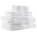 White "B"