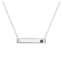 September Sapphire