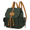 Olive/Mustard