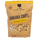 Banana Chips