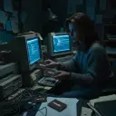 Parody inspired by [post your guess] intended