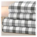 Grey Tartan