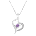Amethyst/Small