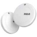 2-Pack: RCA Apple Compatible Bluetooth Trackers