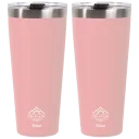 Rose Pink