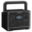 600W/512Wh Power Station