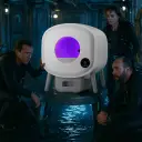 Parody inspired by [post your guess] intended