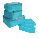 Includes 3 cubes and 3 pouches
