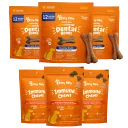 Allergy Immune Chews + Dental Bones