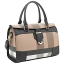 Brown/Black