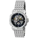 Black/Silver