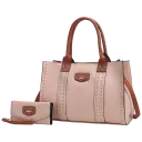 Blush Pink