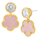 Pink/Gold