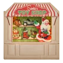 Toy Store