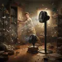 Parody inspired by [post your guess] intended