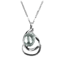 Silver-Gray