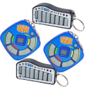 XyloWhizz + ReactionWhizz