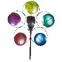 Multi-Colored