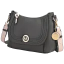 Charcoal Blush