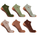 Evergreen / Mocha Dream