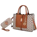 Cognac Brown