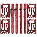 4 Red