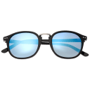 Black/Blue