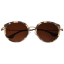 Tortoise/Brown