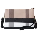 Brown/Black