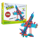 172-Piece