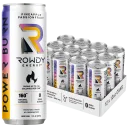 Pineapple Passionfruit