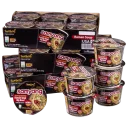 24-Pack Samgyetang Ramen Noodle Soup (Big Bowl 3.7oz)