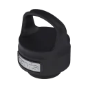 High performance lid is insulated and leakproof
