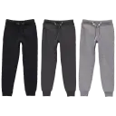 Black/Charcoal/Heather Grey